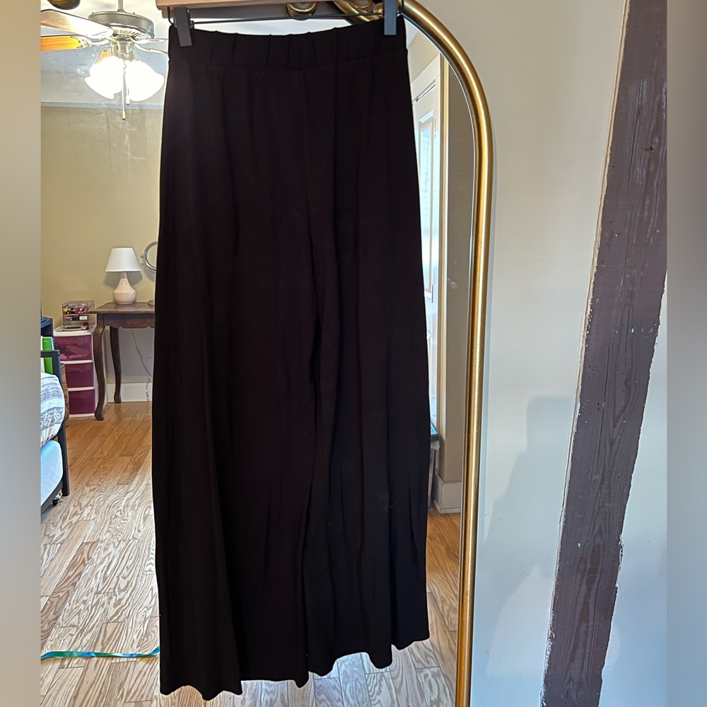 n/t Wide Leg Pants